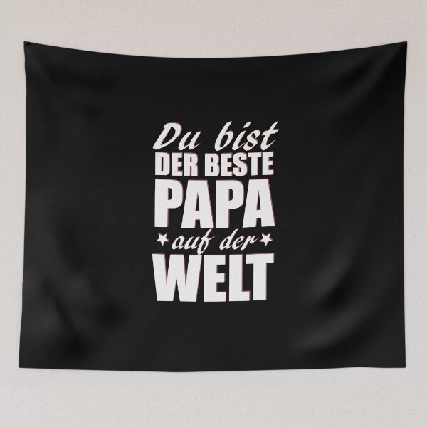 Item preview, You are the best dad in the world! Gift idea designed and sold by Eric Feigl.