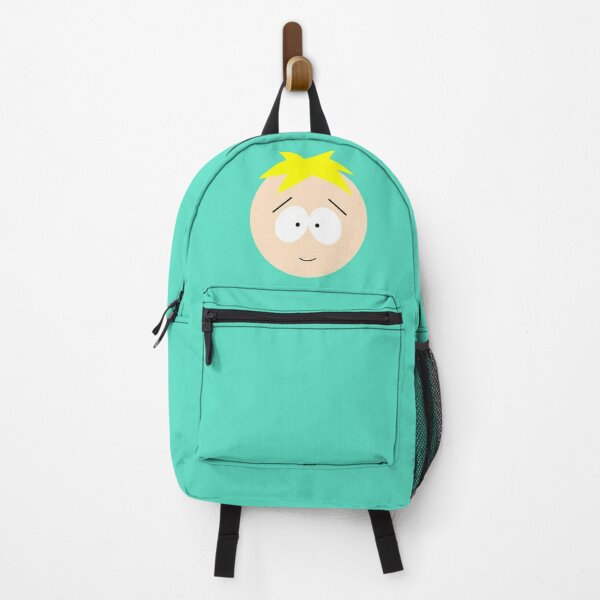 South Park Dead Kenny Premium Backpack – South Park Shop