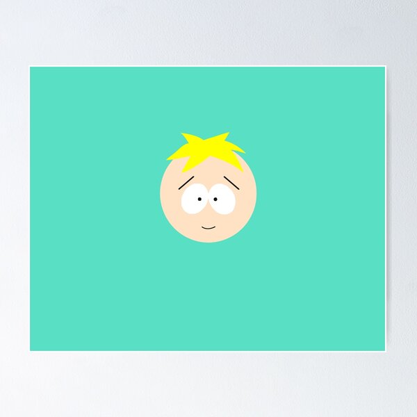 Ugh Butters Stotch Sticker - Ugh Butters Stotch South Park - Discover &  Share GIFs