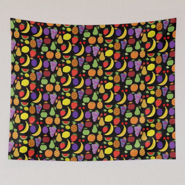 Item preview, Fruits designed and sold by aldorjan.