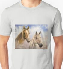 Lola and Tippy Unisex T-Shirt