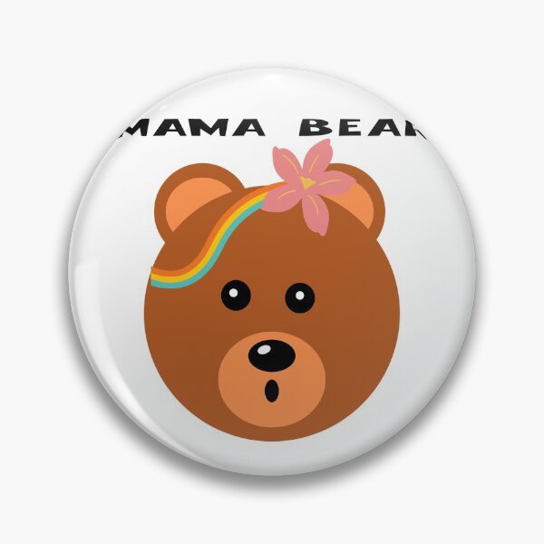 Item preview, cute mama bear designed and sold by joy81.