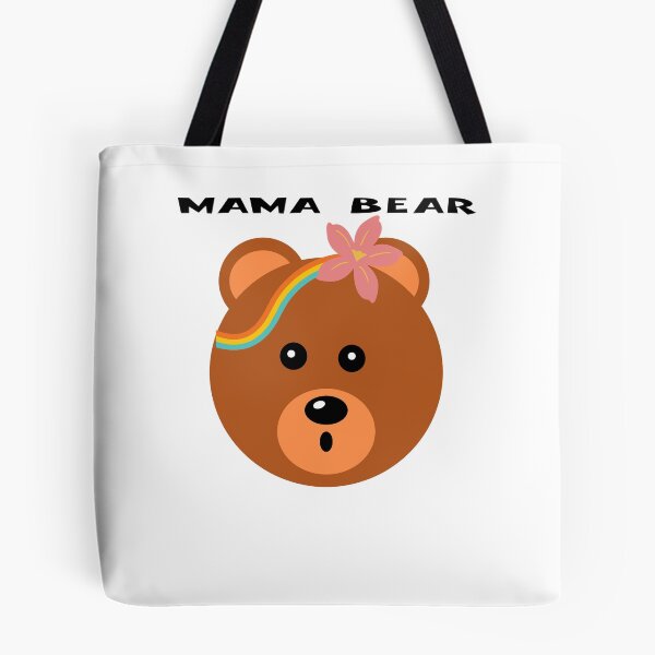 Item preview, cute mama bear designed and sold by joy81.