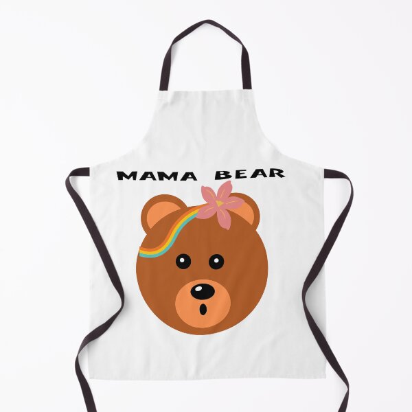 Item preview, cute mama bear designed and sold by joy81.