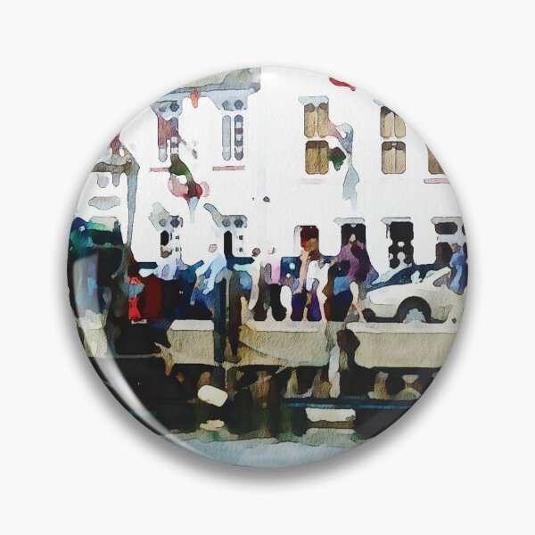Item preview, Copy of Weymouth Harbour, Uk designed and sold by Gerald Waters.