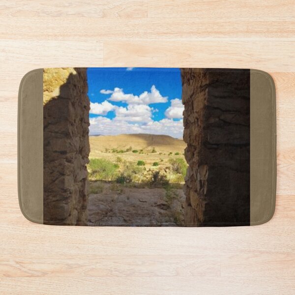 Item preview, berberian door view designed and sold by ahmed degnich.