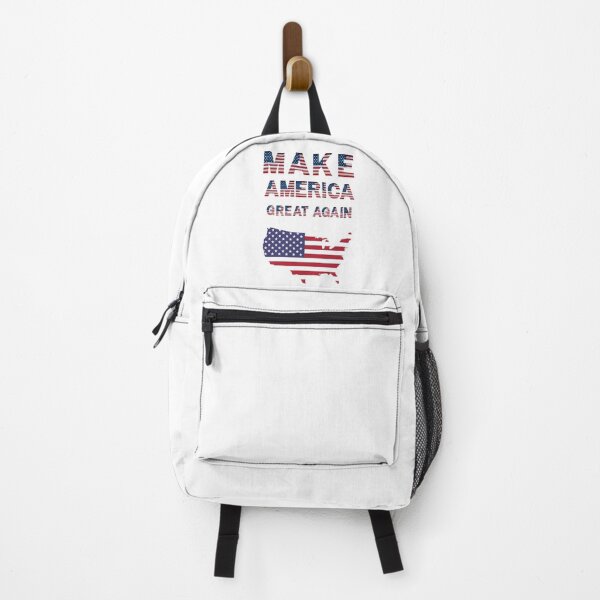 Item preview, Make America Great Again designed and sold by Messika.