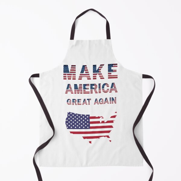 Item preview, Make America Great Again designed and sold by Messika.