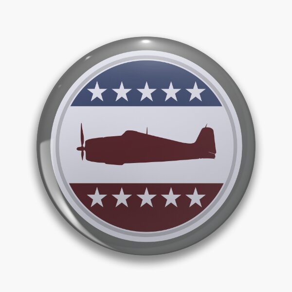 Item preview, WW2 F6F Hellcat designed and sold by StrongVlad.