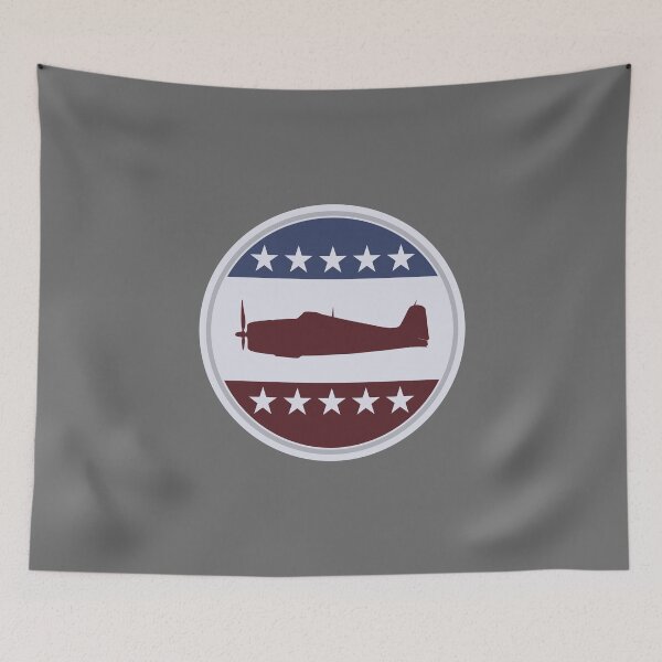 Item preview, WW2 F6F Hellcat designed and sold by StrongVlad.