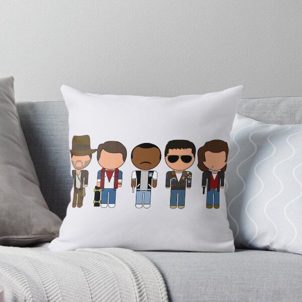 Item preview, 80s Movie Icons - "Vector-Eds" designed and sold by TwistedKoala.