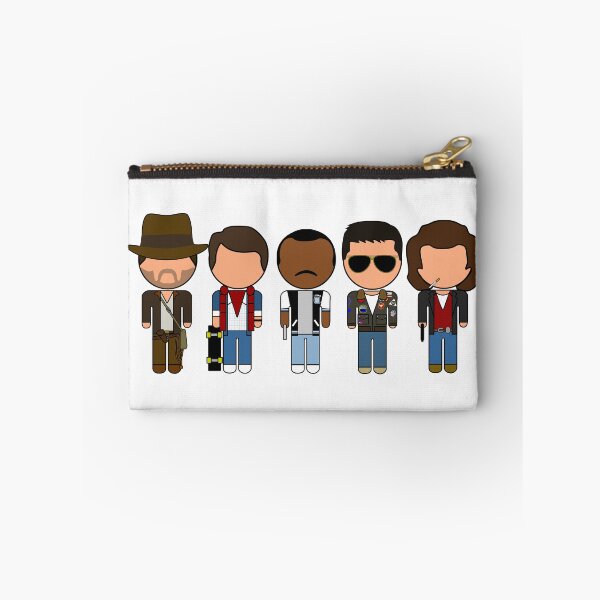 Item preview, 80s Movie Icons - "Vector-Eds" designed and sold by TwistedKoala.