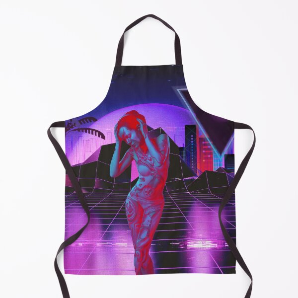 Item preview, Cyberwoman designed and sold by LuciaS.