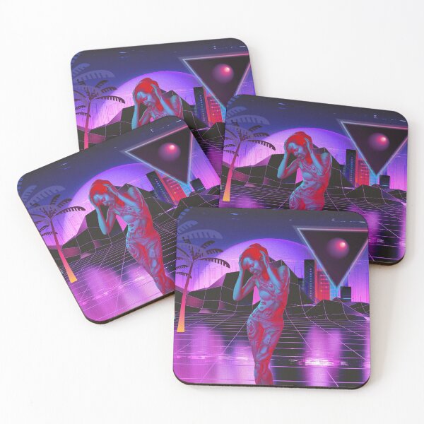 Item preview, Cyberwoman designed and sold by LuciaS.