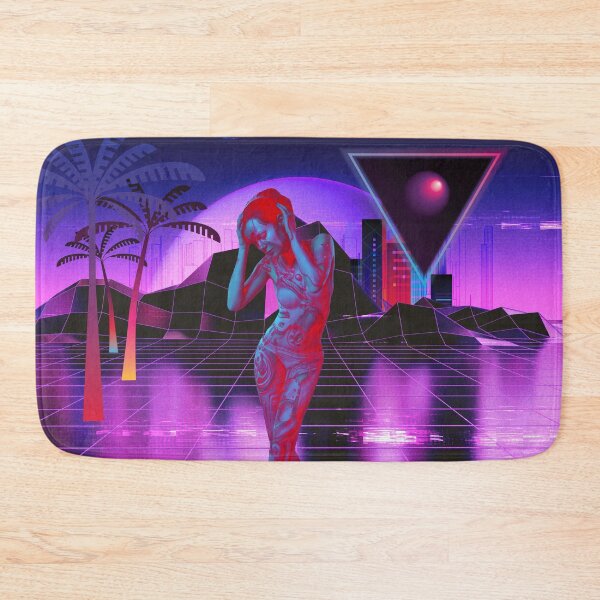 Item preview, Cyberwoman designed and sold by LuciaS.