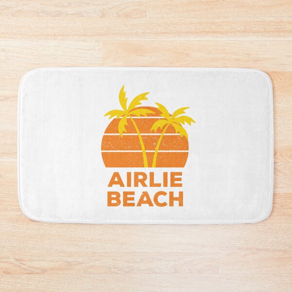 Item preview, Airlie Beach designed and sold by teesaurus.