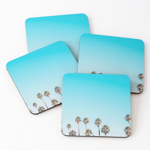 Item preview, Palm Trees designed and sold by Laura Vancleave.