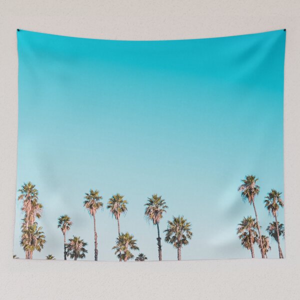 Item preview, Palm Trees designed and sold by Laura Vancleave.