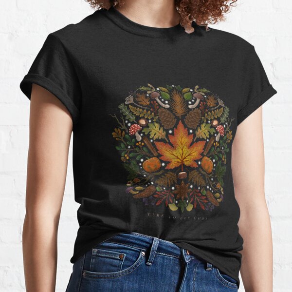 Item preview, Time to get Cosy designed and sold by Emily Higgs.