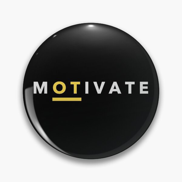 Item preview, mOTivate | Occupational Therapy Motivate designed and sold by kindxinn.