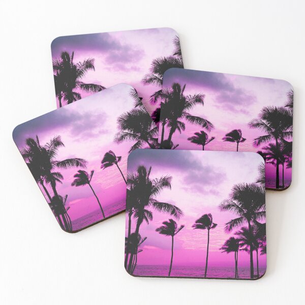 Item preview, Palm Trees designed and sold by Laura Vancleave.