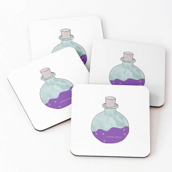 Item preview, witch’s brew designed and sold by sivanamir.