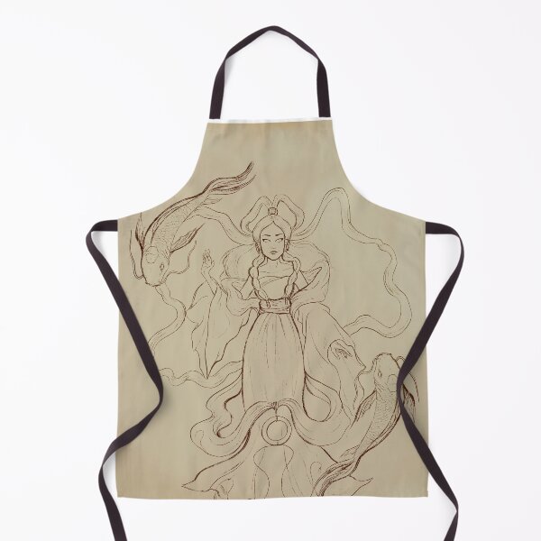 Item preview, Princess Yue designed and sold by tyrannart.