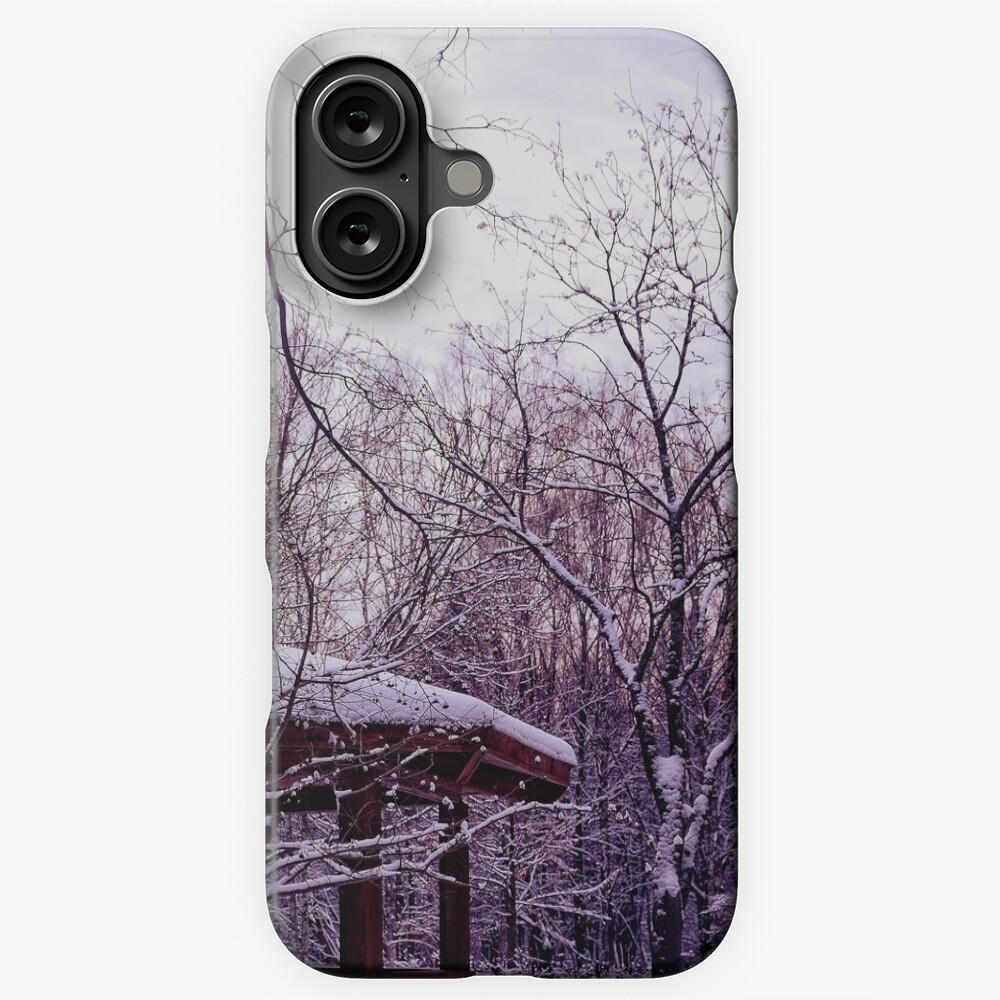 Item preview, iPhone Snap Case designed and sold by Mallorn.