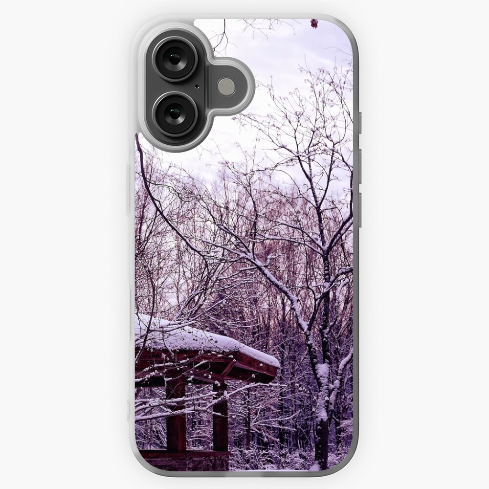 Item preview, iPhone Soft Case designed and sold by Mallorn.