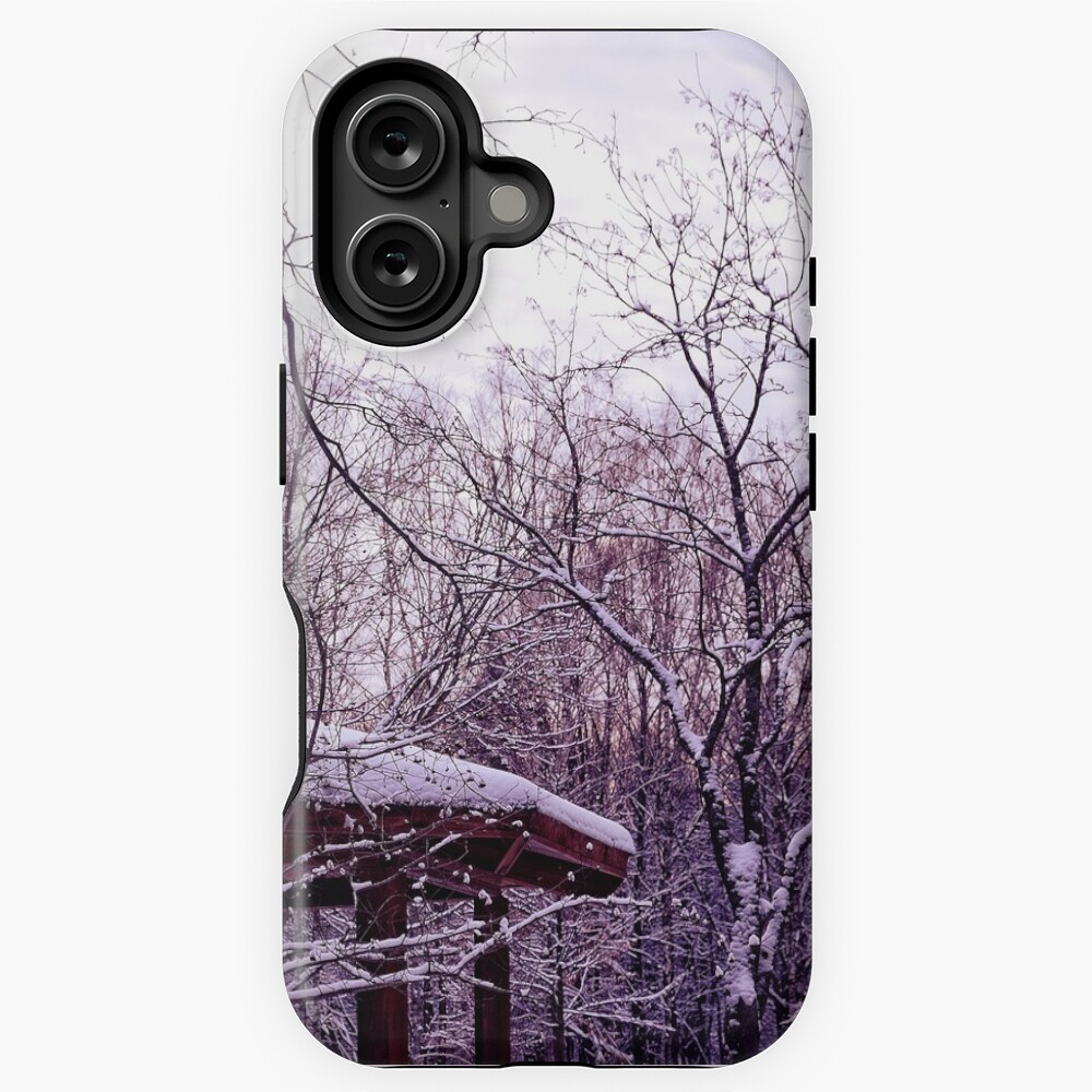 Item preview, iPhone Tough Case designed and sold by Mallorn.