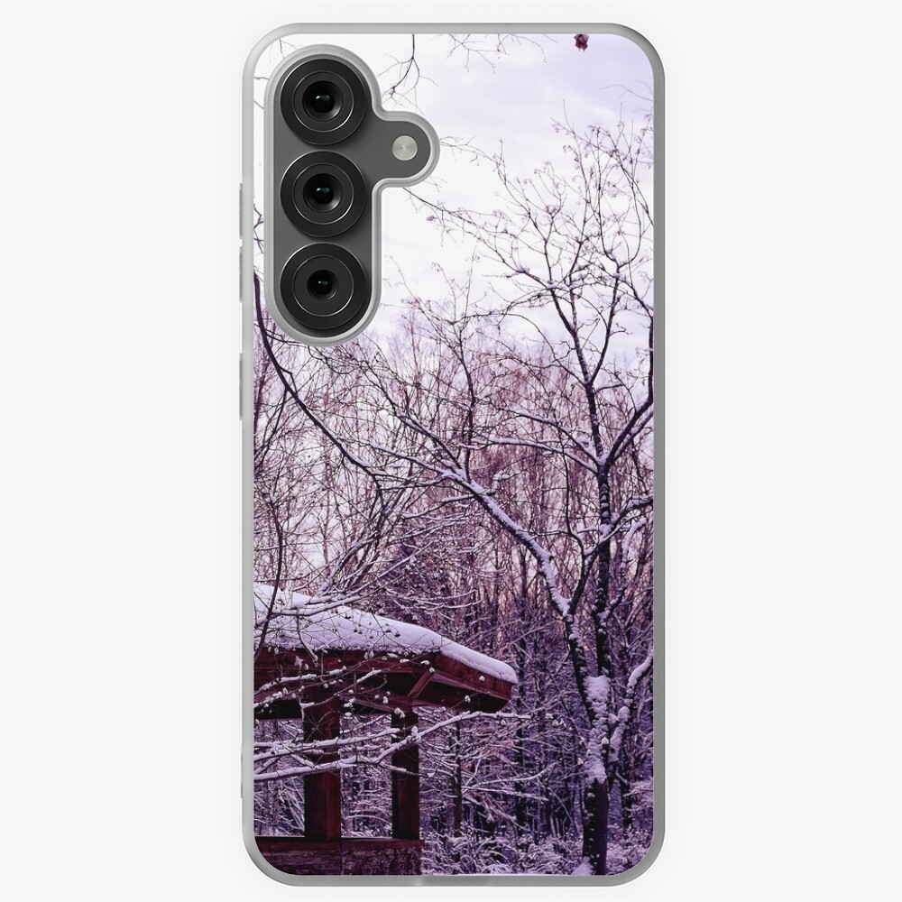 Item preview, Samsung Galaxy Soft Case designed and sold by Mallorn.