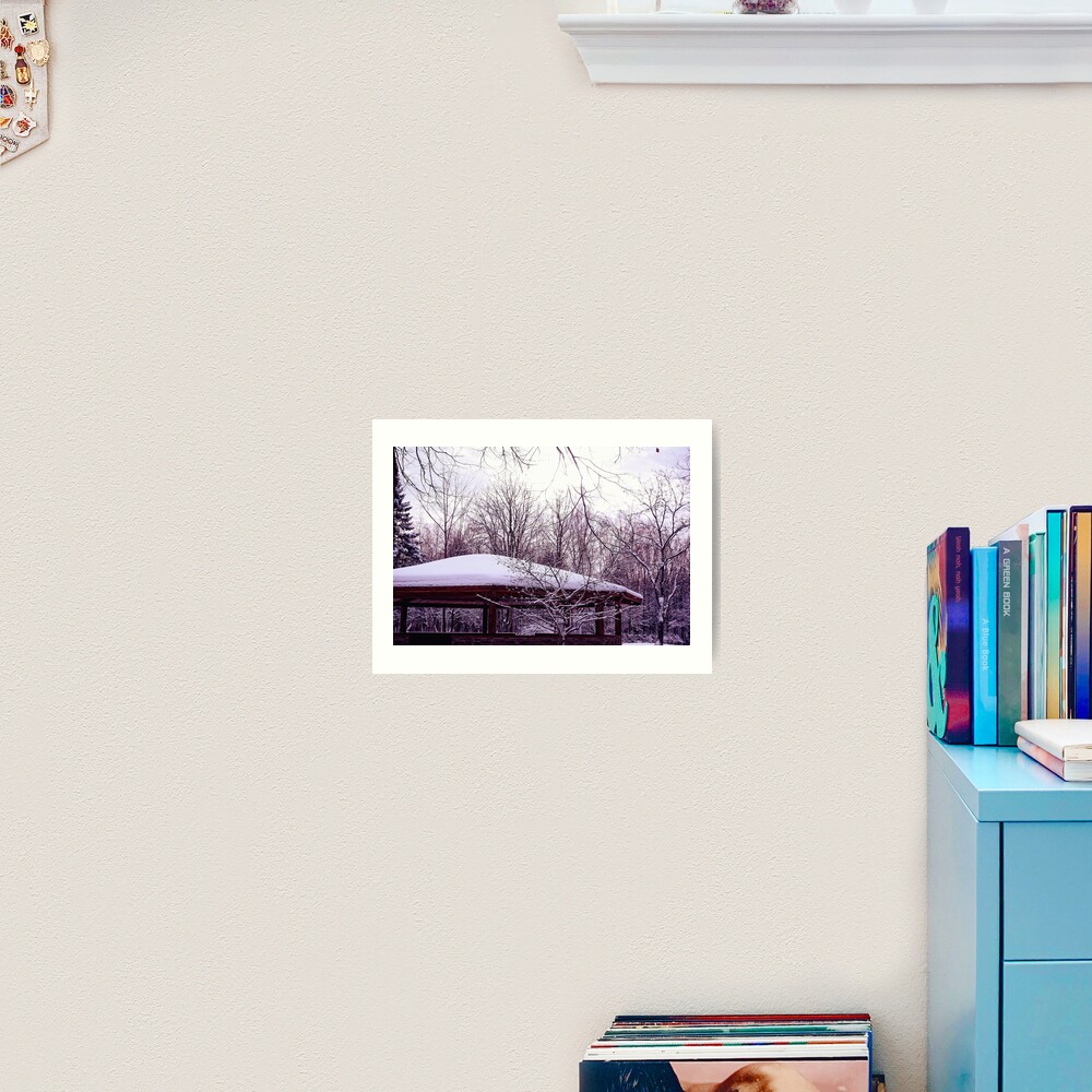 Item preview, Art Print designed and sold by Mallorn.
