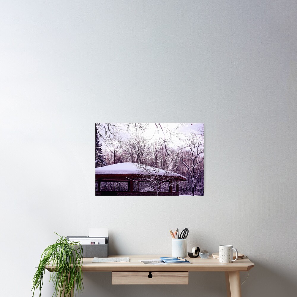 Item preview, Poster designed and sold by Mallorn.