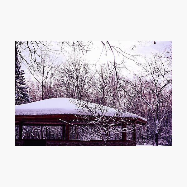 Photographic Print