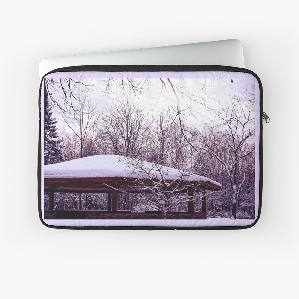 Item preview, Laptop Sleeve designed and sold by Mallorn.