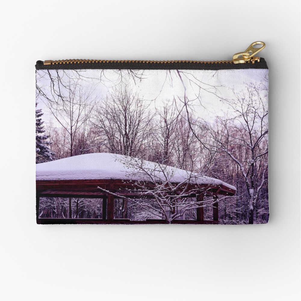 Item preview, Zipper Pouch designed and sold by Mallorn.