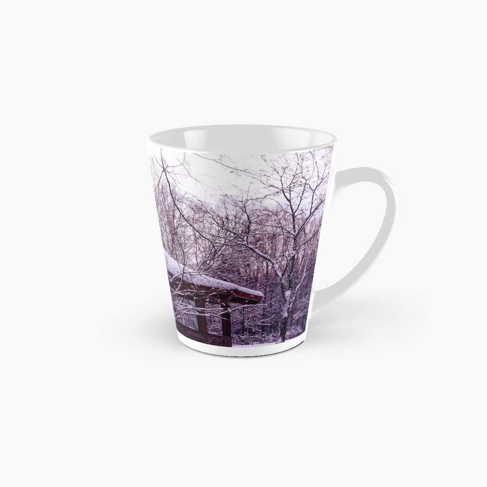 Item preview, Tall Mug designed and sold by Mallorn.