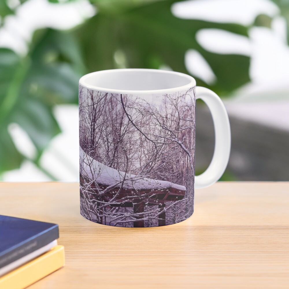 Item preview, Classic Mug designed and sold by Mallorn.
