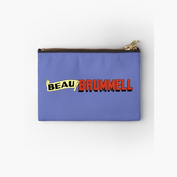 Item preview, Beau Brummell designed and sold by covertalesstore.