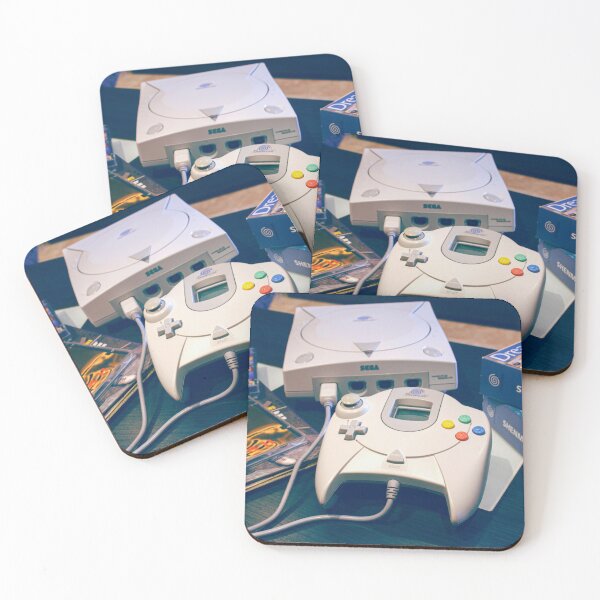 Item preview, Nostalgia Dreamcast designed and sold by alexredfield.