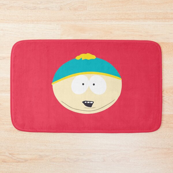 Item preview, Eric Theodore Cartman designed and sold by Altered reality.