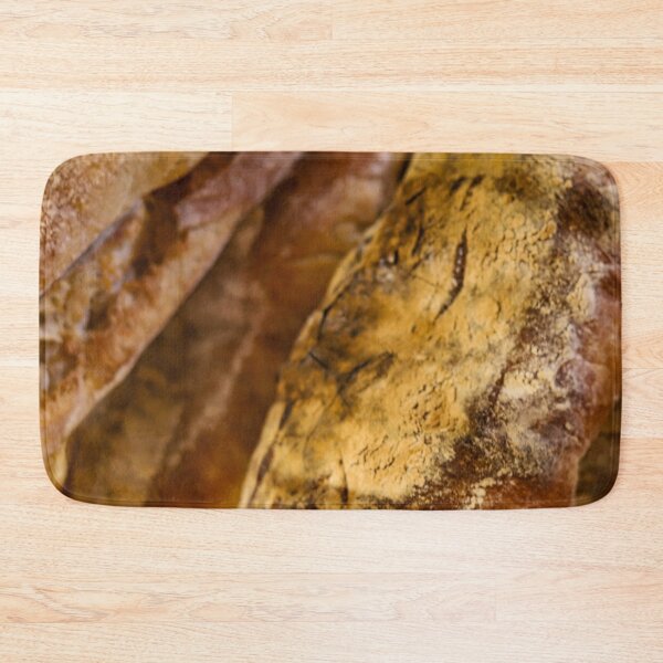 Item preview, Fresh Daily Bread Sourdough Design designed and sold by Marguerite Faure.