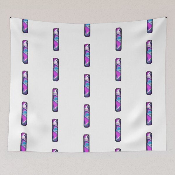 Item preview, Letter I wavy aestetic vibe designed and sold by Rime-art.