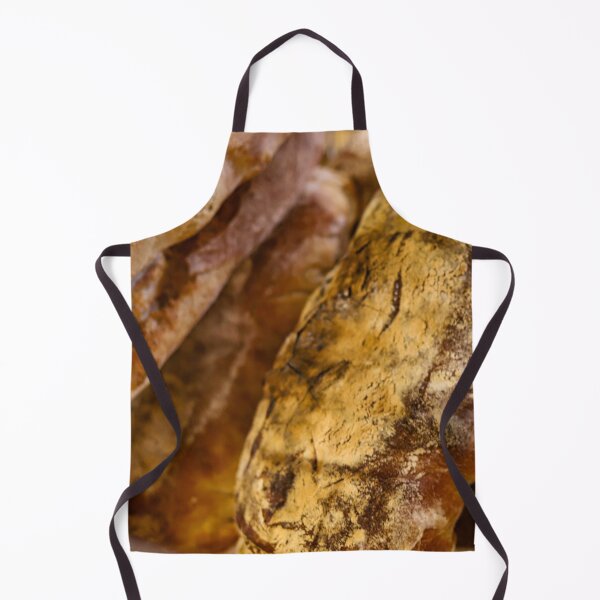 Item preview, Fresh Daily Bread Sourdough Design designed and sold by Marguerite Faure.