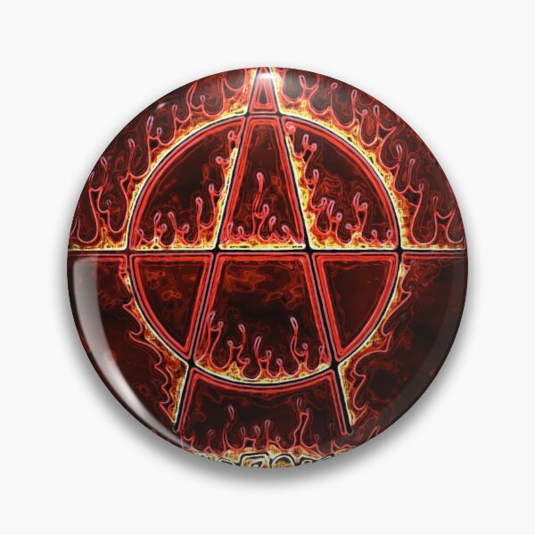 Item preview, Anarchy designed and sold by Nathan Bargar.