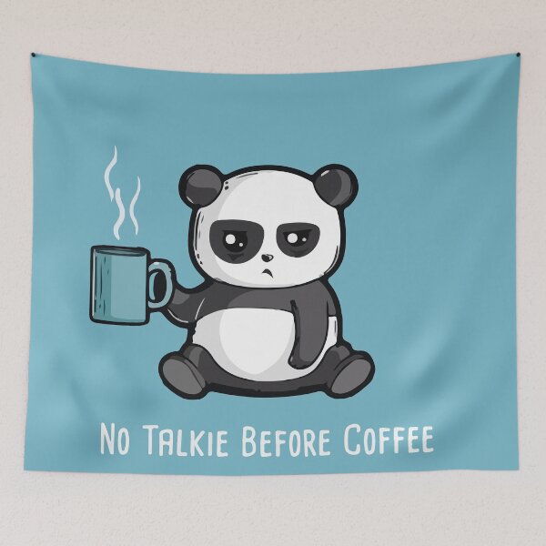 Item preview, Coffee lover designed and sold by Pratyasha.