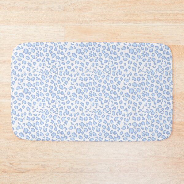 Item preview, Blue cheetah print designed and sold by andreadc5.