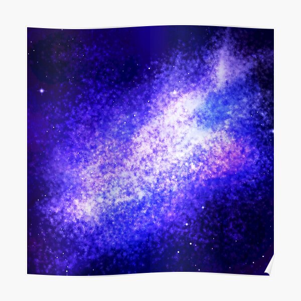 Space Wallpaper Posters Redbubble