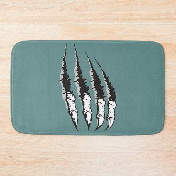 Item preview, 3D Scratch Marks designed and sold by NewWorldIsHere.