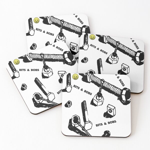 Item preview, Bits & Bobs designed and sold by spanj.